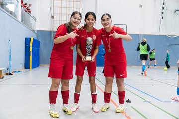 Bild 122 - wCJ Futsalmeisterschaft